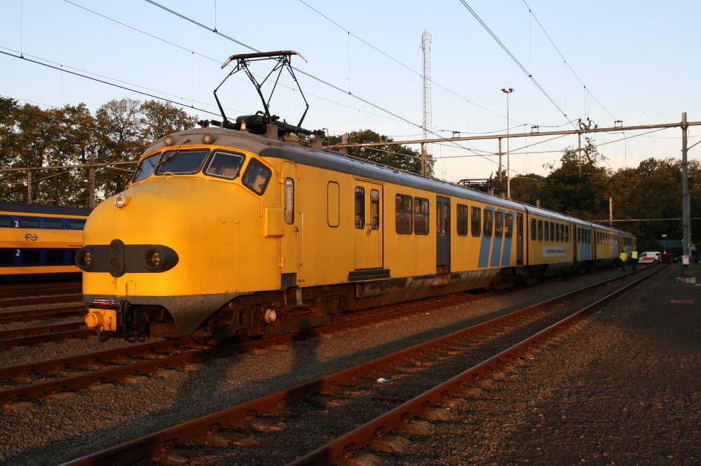 De Punt, de voorbereiding