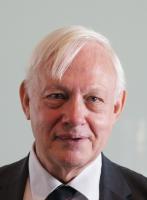 Overlijden Pleun Bernard